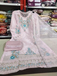  Pakistani suit - Xxl