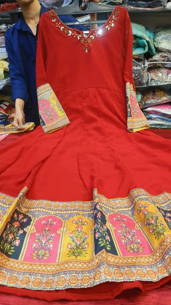  nfs4207 red - M