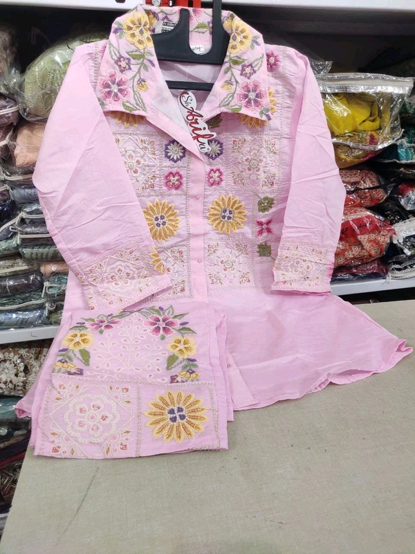 No Code - Xl