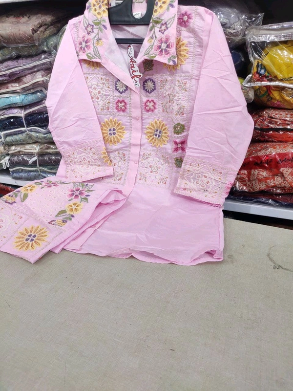 No Code - Xl