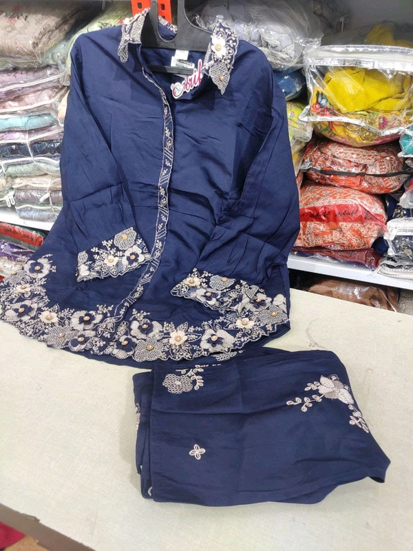 nfs4460 blue - M