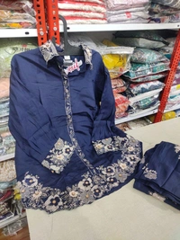 nfs4460 blue - M