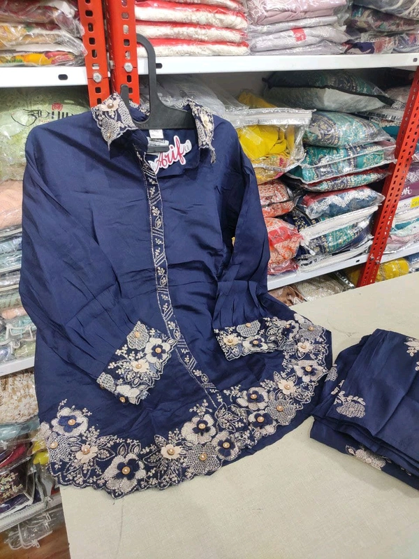 nfs4460 blue - M
