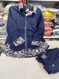 nfs4460 blue - Xxl