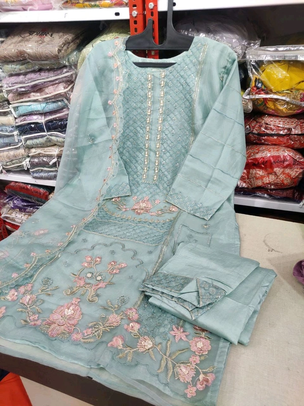 Pakistani suit - Xxl