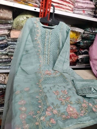 Pakistani suit - Xxl