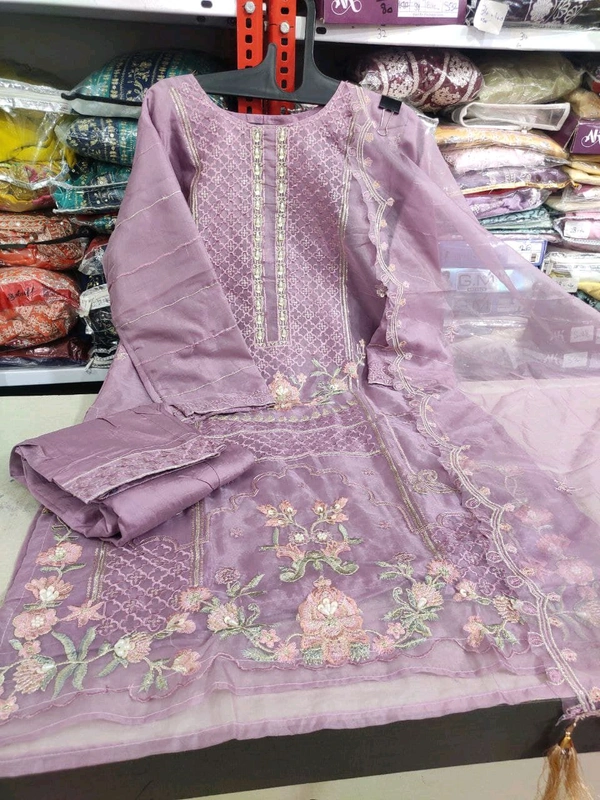 Pakistani suit - Xxl