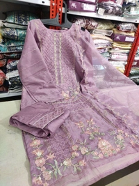 Pakistani suit - Xxl