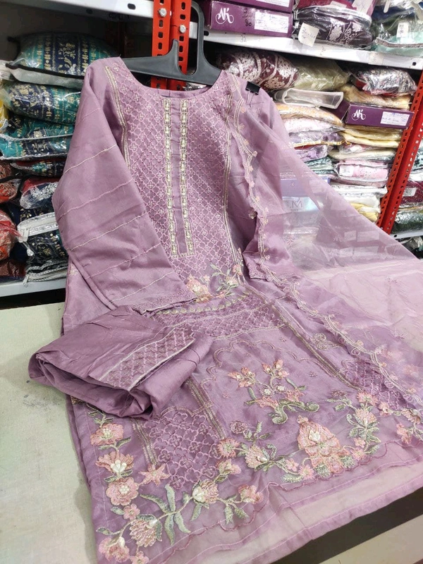 Pakistani suit - Xxl