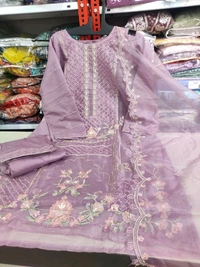 Pakistani suit - Xxl