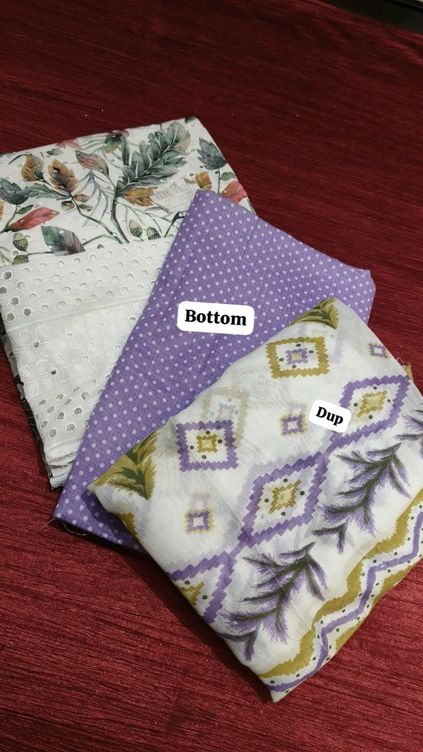  cotton suits