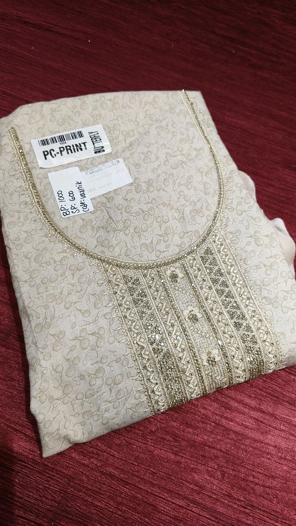  cotton suits