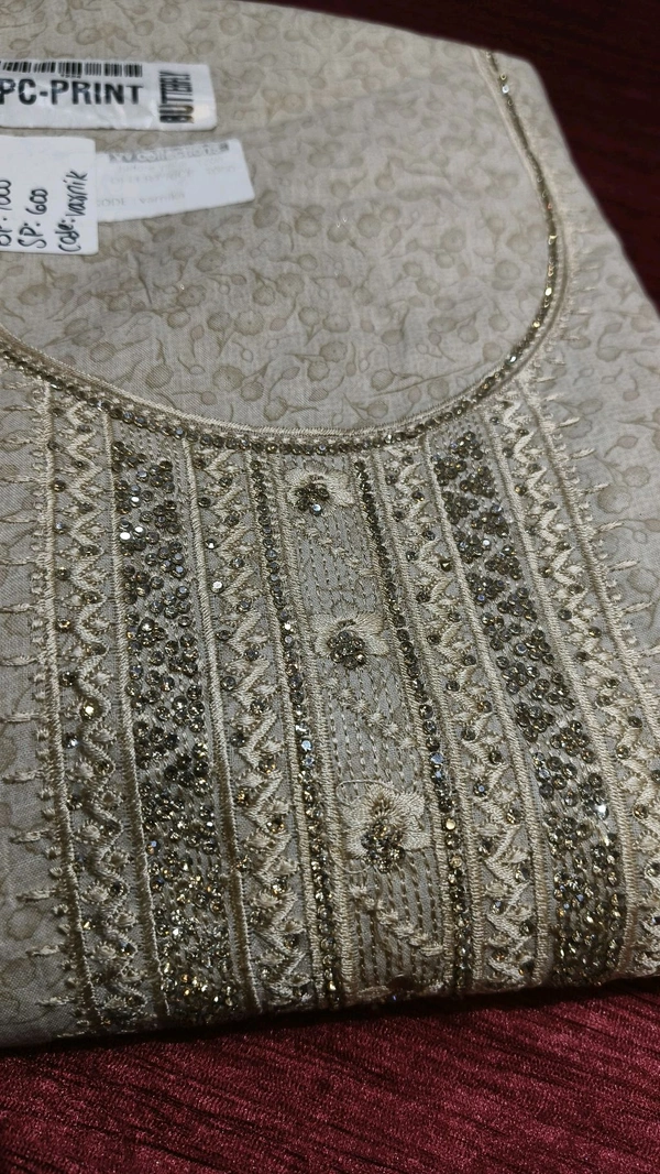  cotton suits