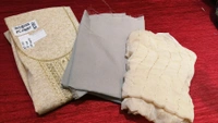  cotton suits