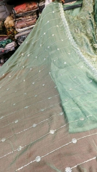 Pakistani readymade offer 1 - Green, Xxl