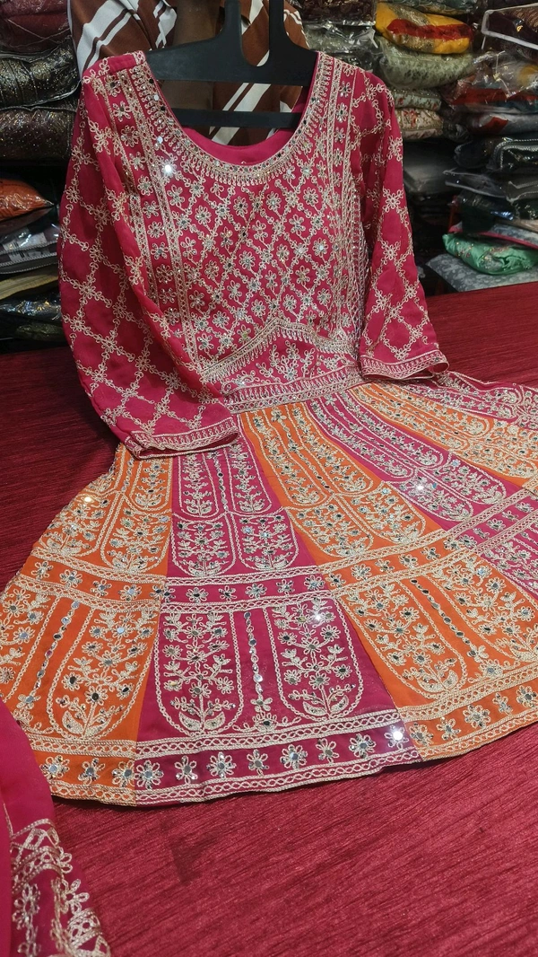 ihanvi7833 mix - Xl