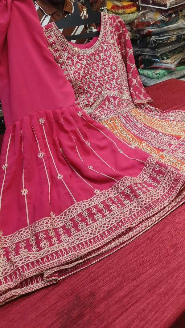 ihanvi7833 mix - Xl