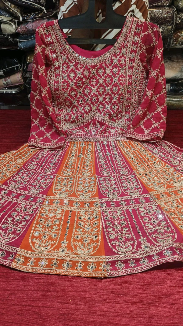 ihanvi7833 mix - Xl