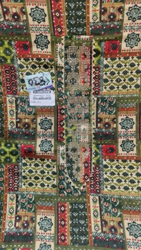 rajwadi pure suit