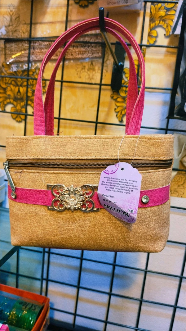 NB bags