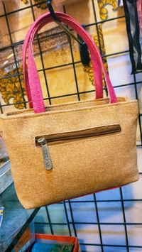 NB bags