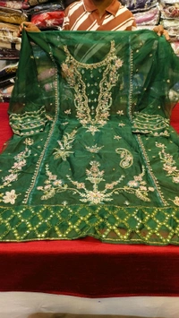 Pakistani Suits 