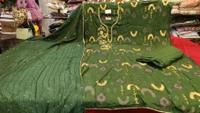Zari Work Suit 