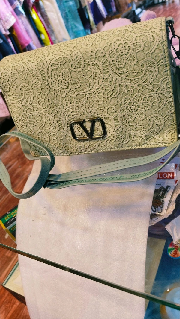 Nb Bags