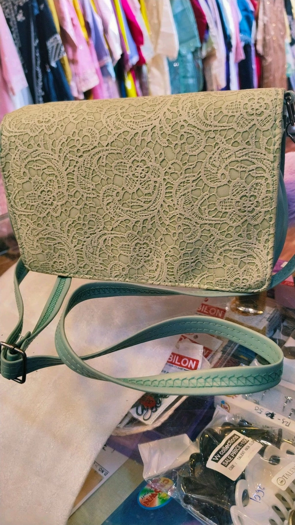 Nb Bags