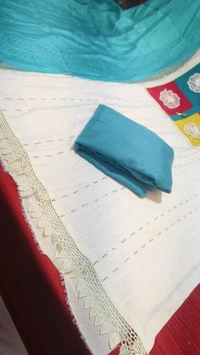Cotton Fancy Suit