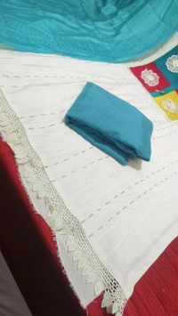 Cotton Fancy Suit