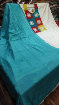 Cotton Fancy Suit