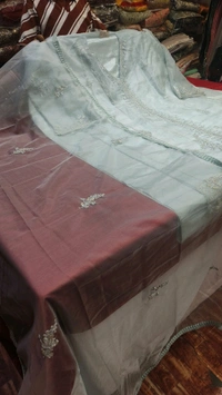 Pakistani Unstitched Suit