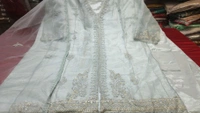 Pakistani Unstitched Suit