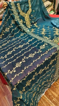 Pakistani Unstitched Suit