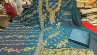 Pakistani Unstitched Suit