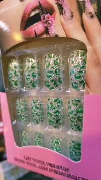 Fashion Nails