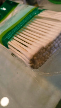 Cotton Swab