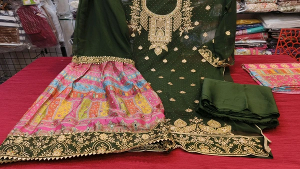 Donia garara rajwadi