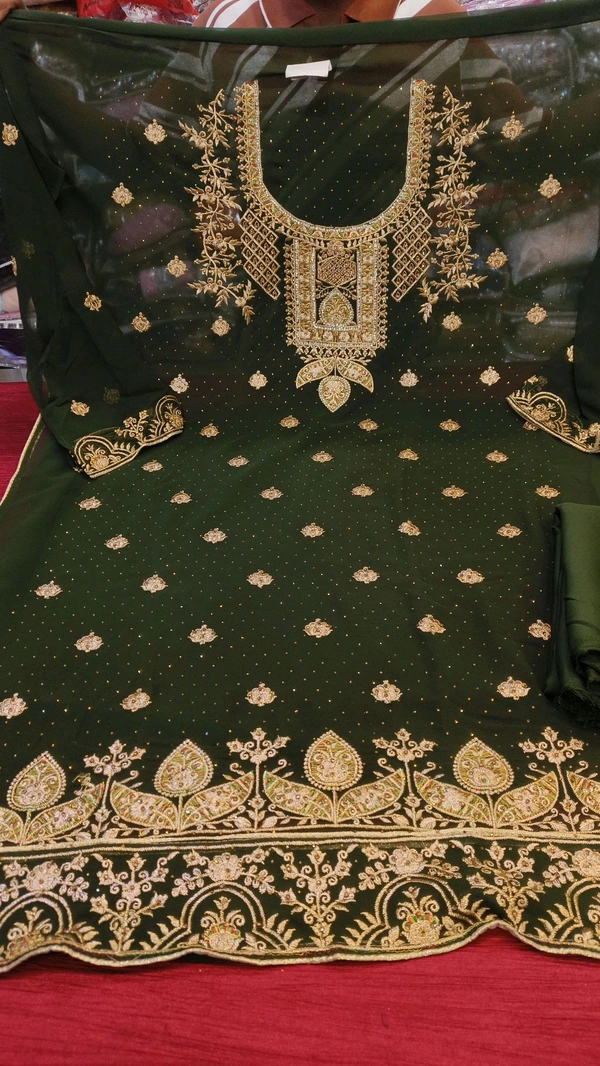 Donia garara rajwadi