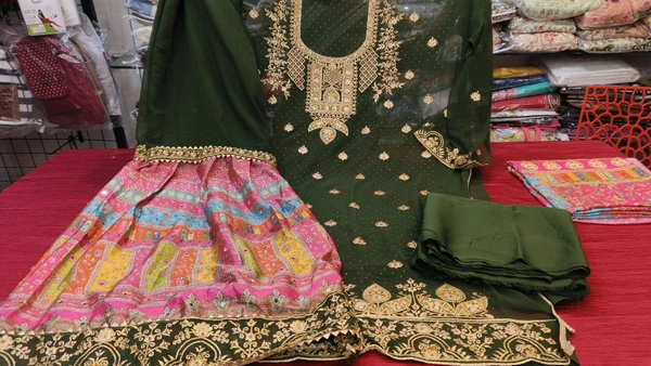 Donia garara rajwadi