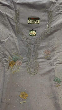 Jam Cotton Metrial