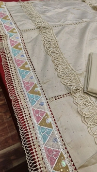 Pakistani Unstitched Suit