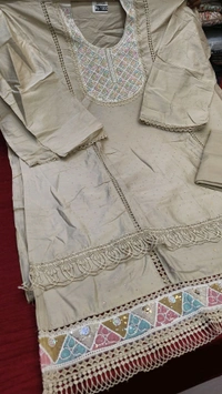 Pakistani Unstitched Suit