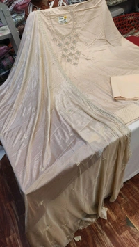 Pakistani Unstitched Suit