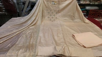 Pakistani Unstitched Suit