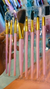 Beauty Brush