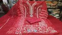 Pakistani Unstitched Suit