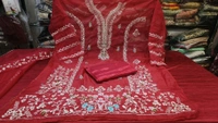 Pakistani Unstitched Suit