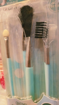 Beauty Brush 